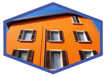 Exterior Paints